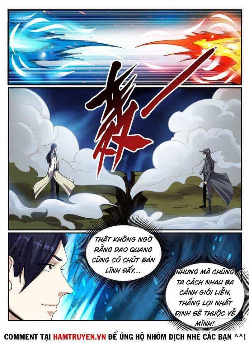 Ta Là Chí Tôn - Chương 42 - ảnh 15