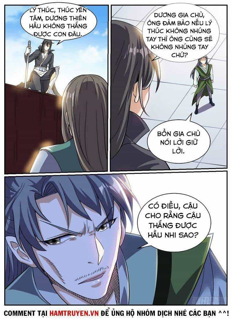 Ta Là Chí Tôn - Chương 43 - ảnh 11