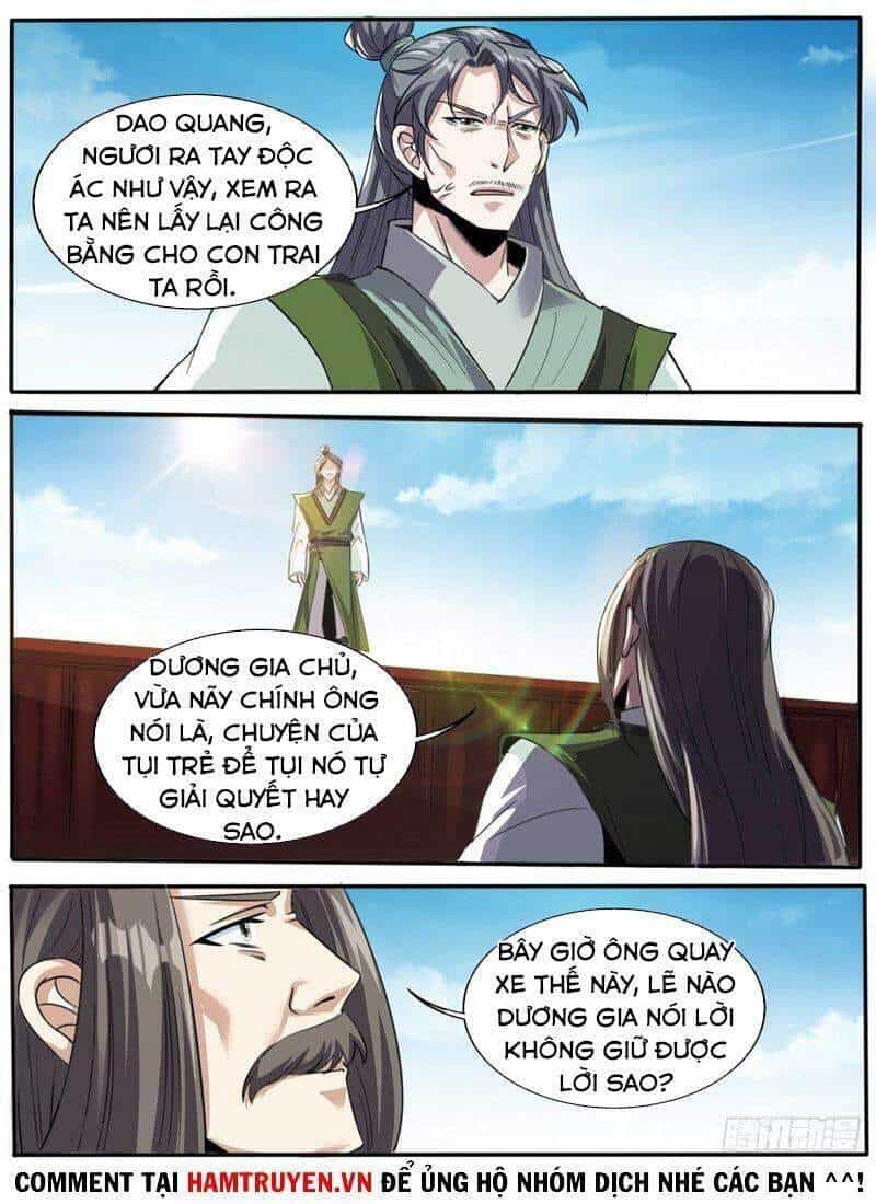 Ta Là Chí Tôn - Chương 44 - ảnh 12