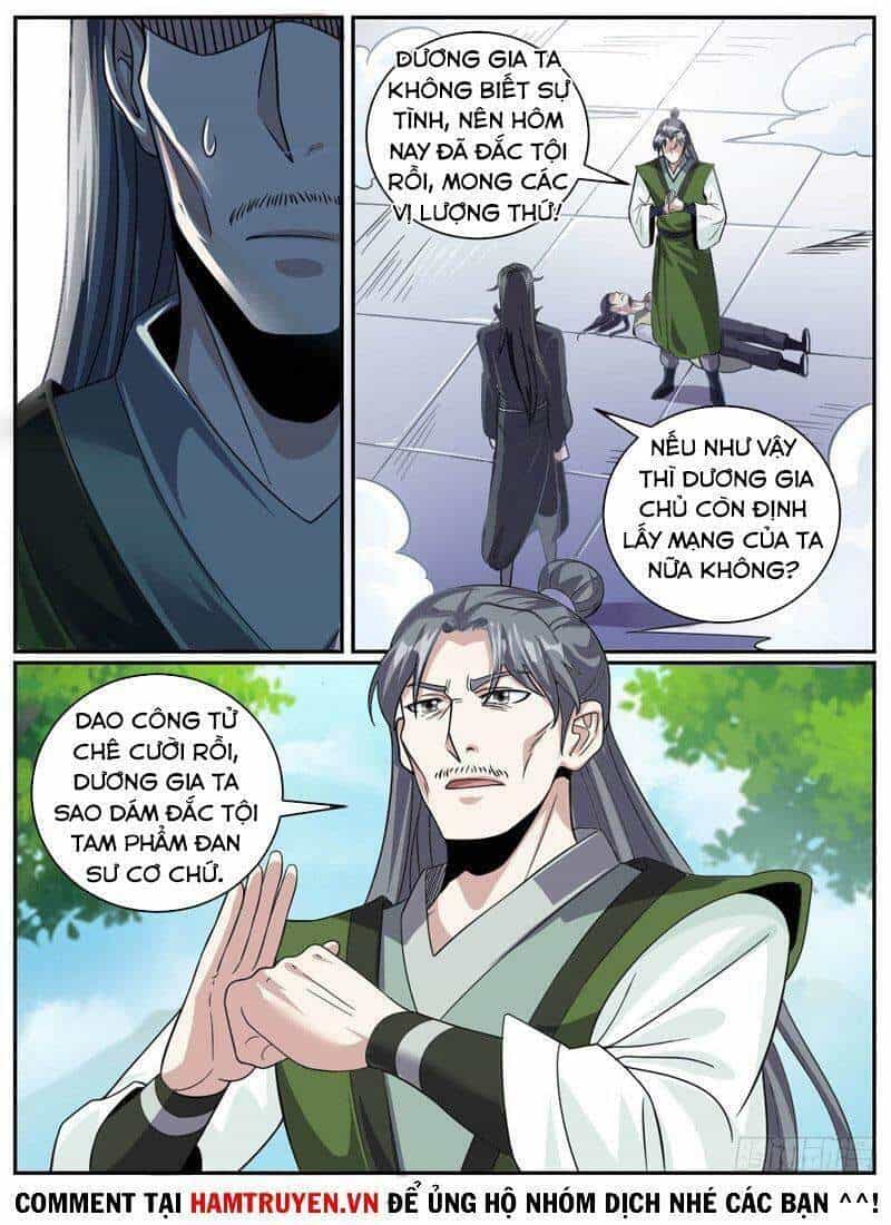 Ta Là Chí Tôn - Chương 45 - ảnh 3
