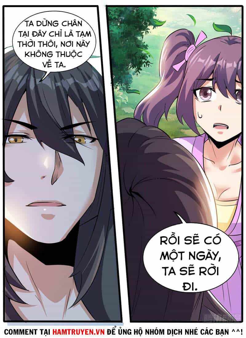 Ta Là Chí Tôn - Chương 46 - ảnh 5
