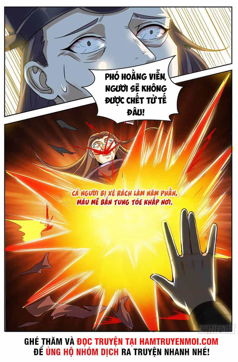 Ta Là Chí Tôn - Chương 52 - ảnh 4