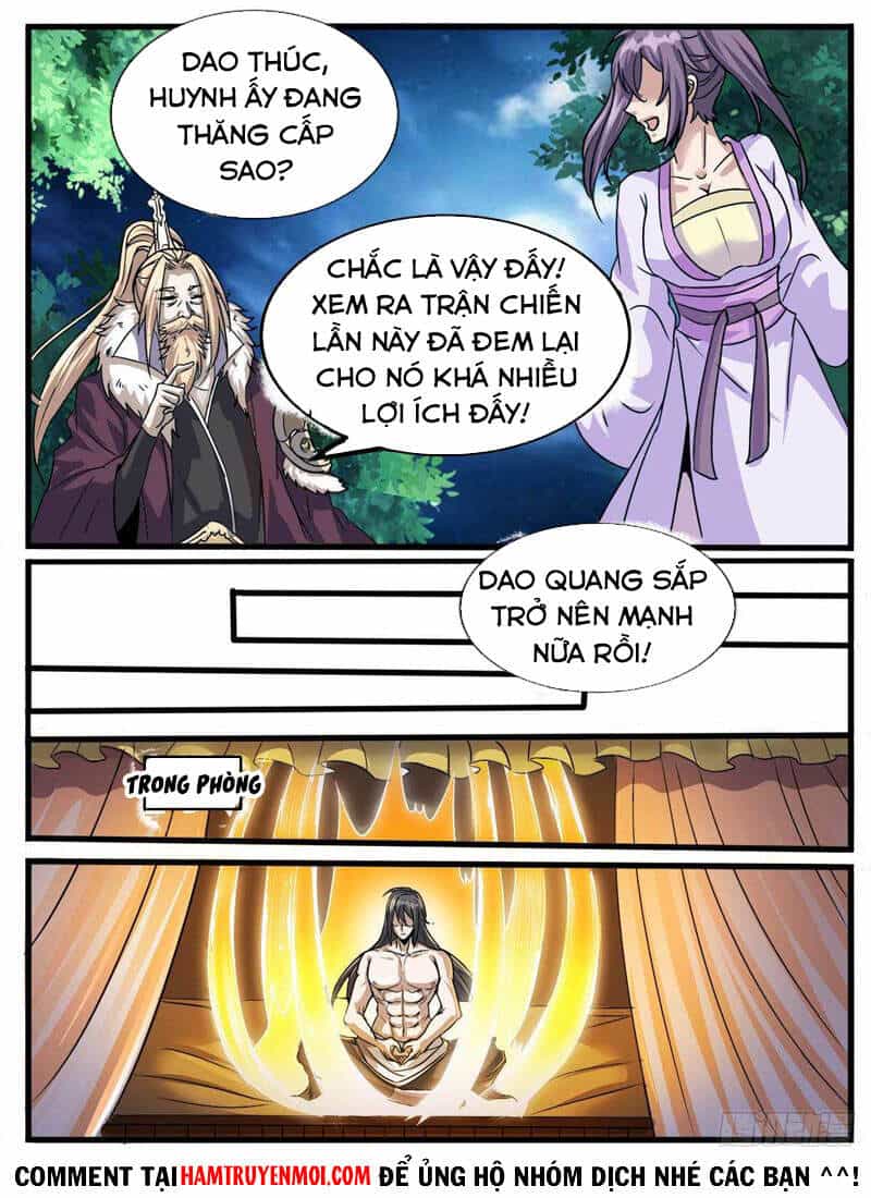 Ta Là Chí Tôn - Chương 58 - ảnh 7