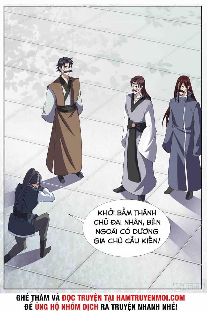 Ta Là Chí Tôn - Chương 60 - ảnh 10