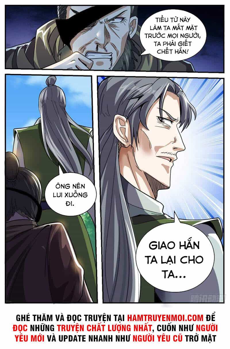 Ta Là Chí Tôn - Chương 64 - ảnh 10
