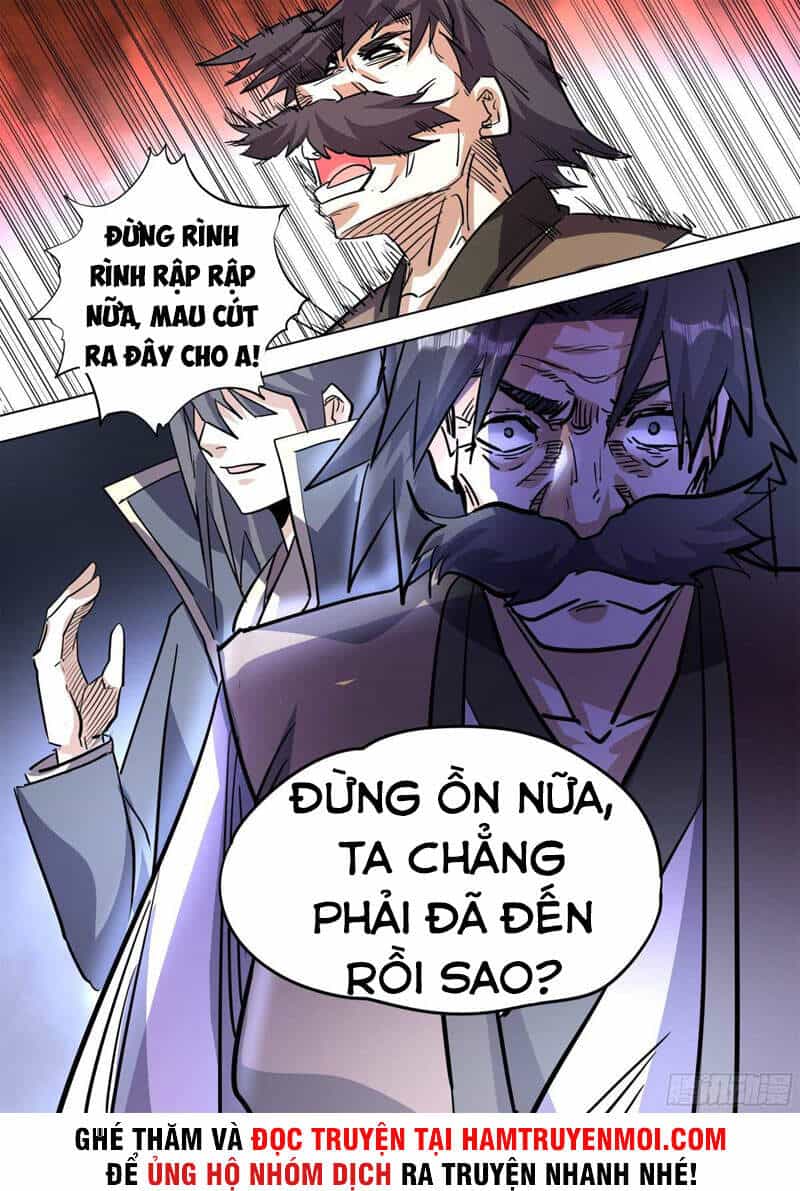 Ta Là Chí Tôn - Chương 68 - ảnh 10