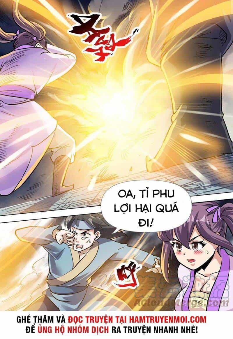 Ta Là Chí Tôn - Chương 71 - ảnh 6