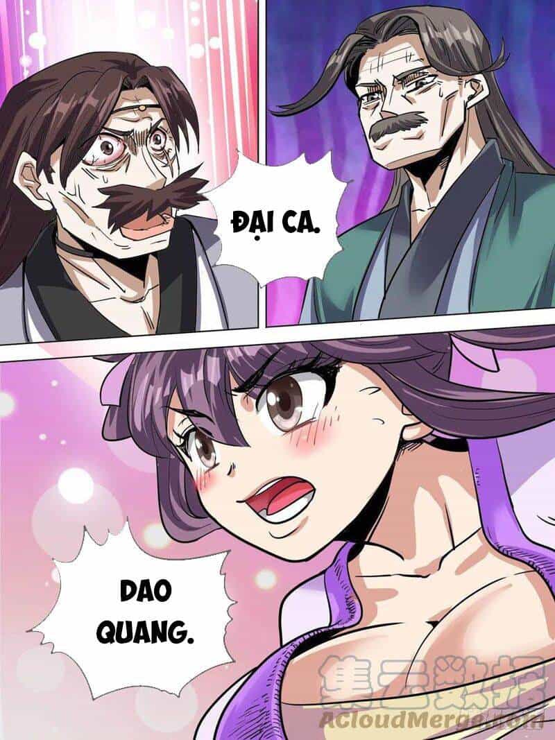 Ta Là Chí Tôn - Chương 71 - ảnh 9