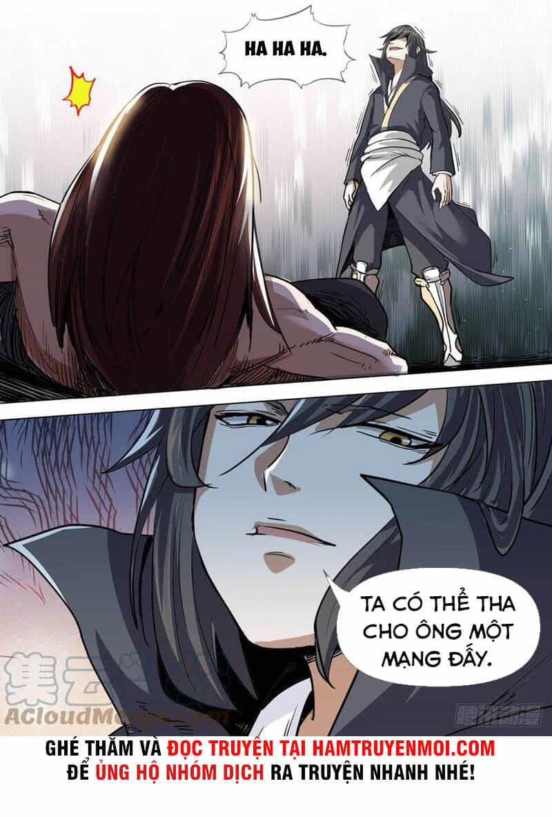 Ta Là Chí Tôn - Chương 72 - ảnh 10