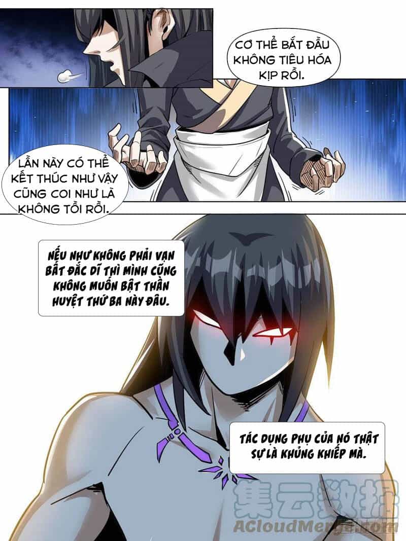 Ta Là Chí Tôn - Chương 75 - ảnh 3
