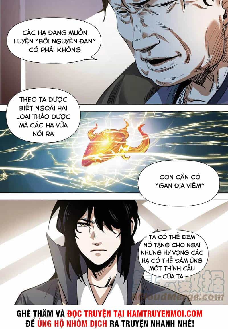 Ta Là Chí Tôn - Chương 77 - ảnh 10
