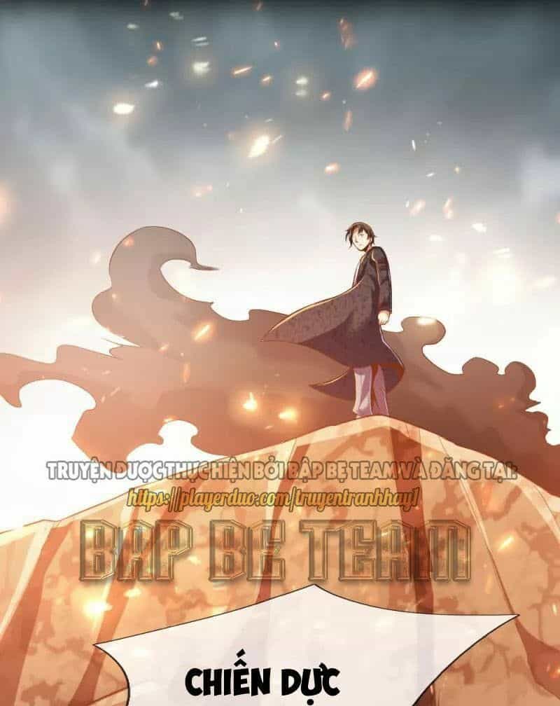Ta Là Chiến Thần Vô Song - Chương 0 - ảnh 19