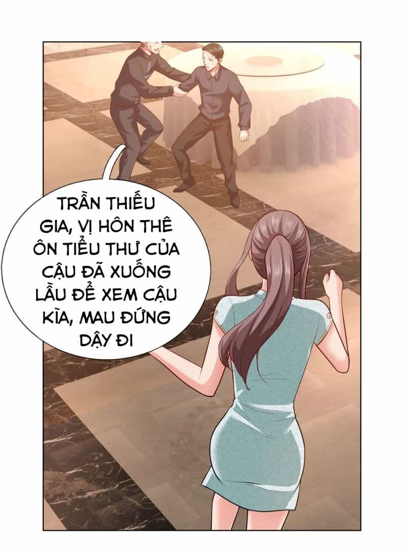 Ta Là Chiến Thần Vô Song - Chương 9 - ảnh 15
