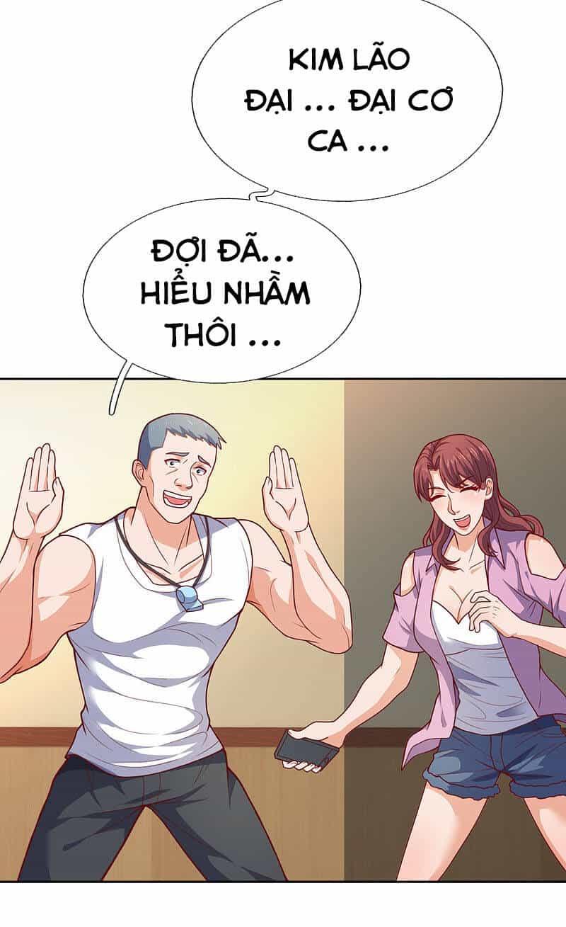 Ta Là Chiến Thần Vô Song - Chương 101 - ảnh 16