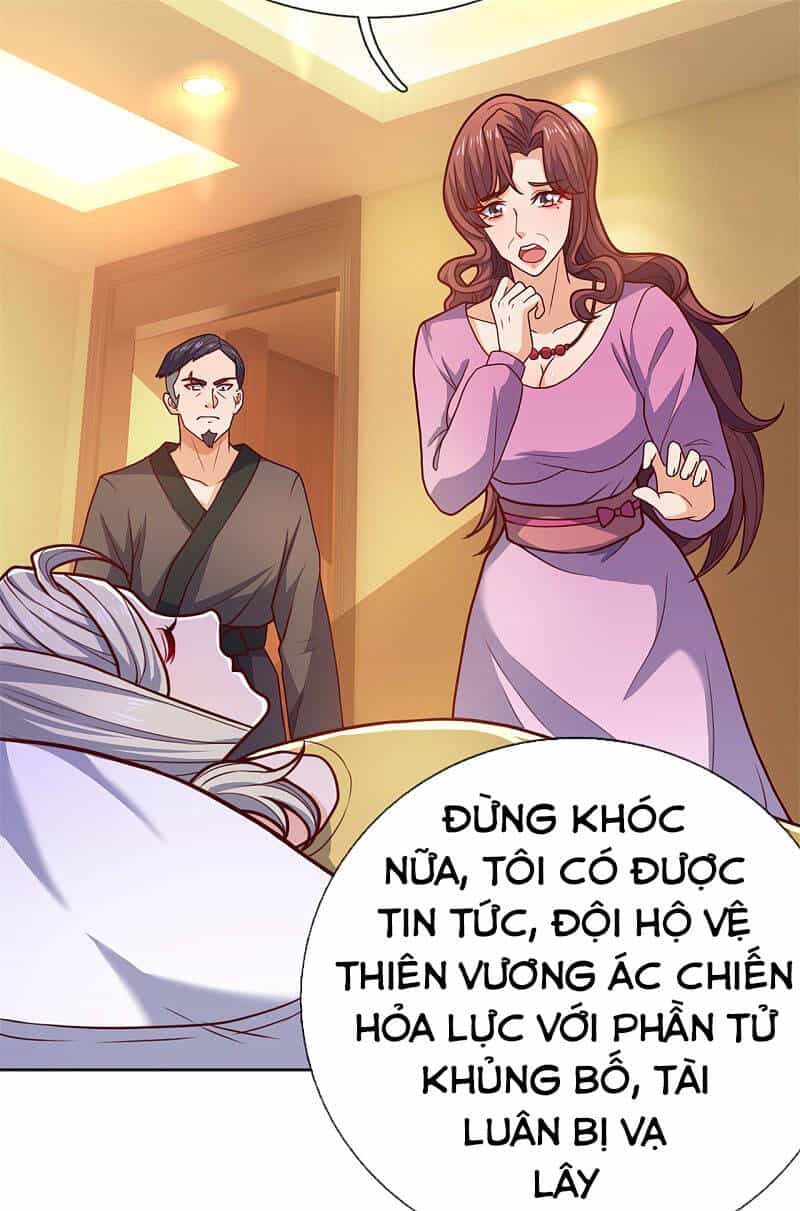 Ta Là Chiến Thần Vô Song - Chương 101 - ảnh 24