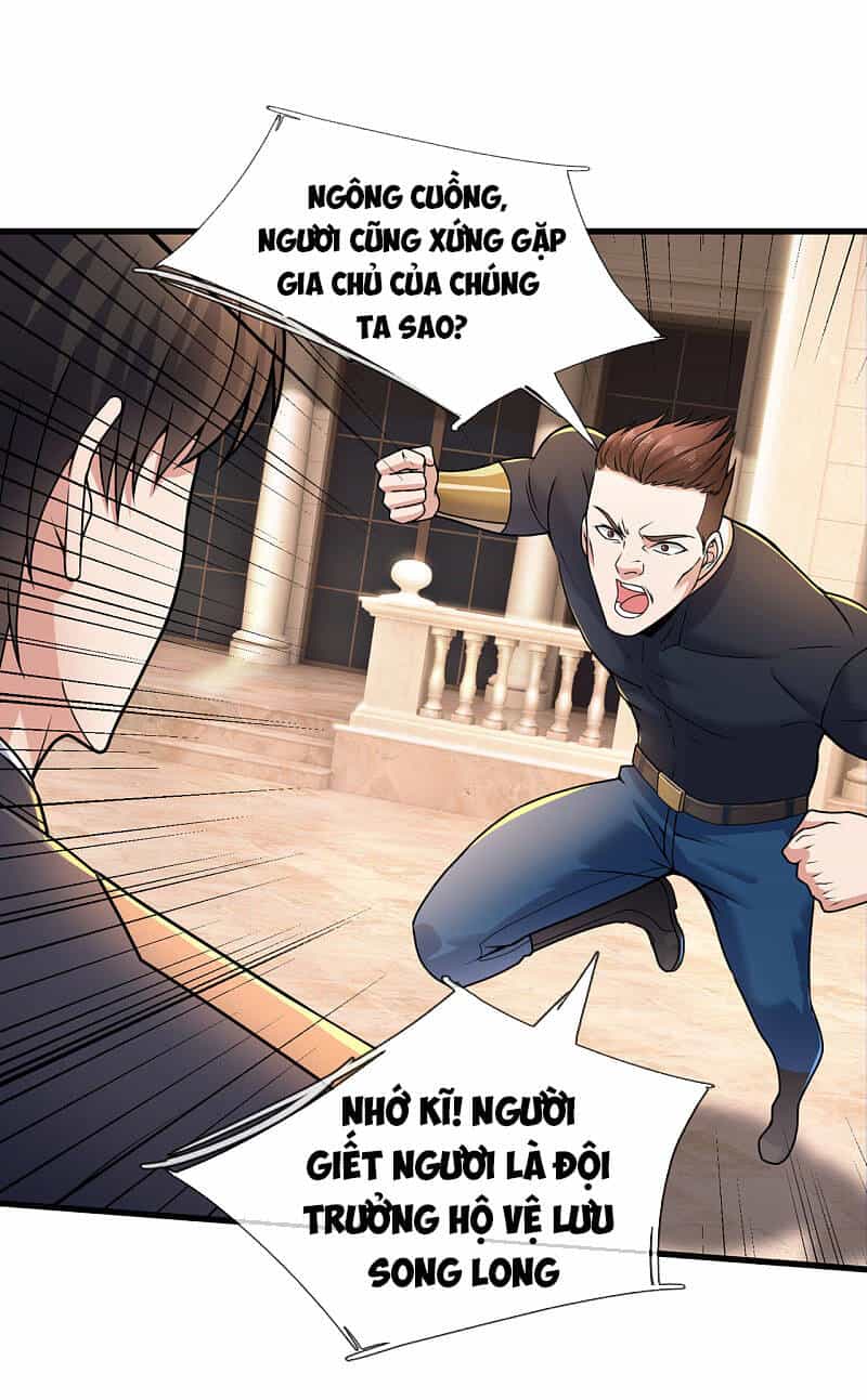 Ta Là Chiến Thần Vô Song - Chương 102 - ảnh 22