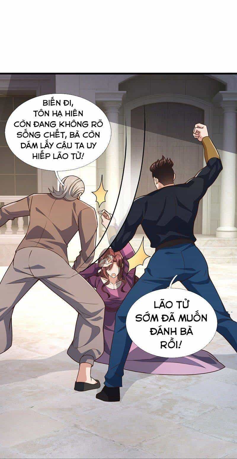 Ta Là Chiến Thần Vô Song - Chương 103 - ảnh 23