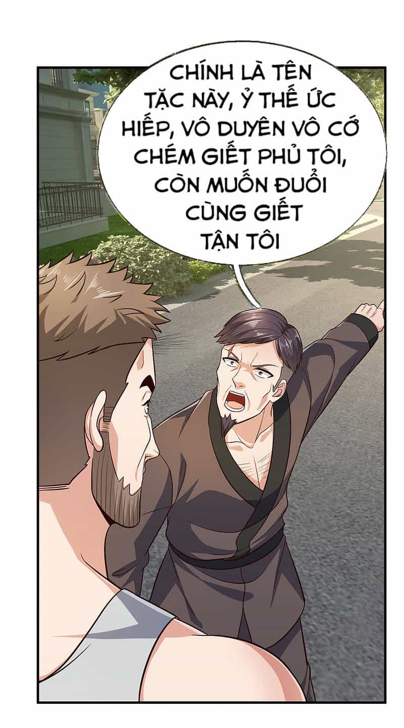 Ta Là Chiến Thần Vô Song - Chương 104 - ảnh 11