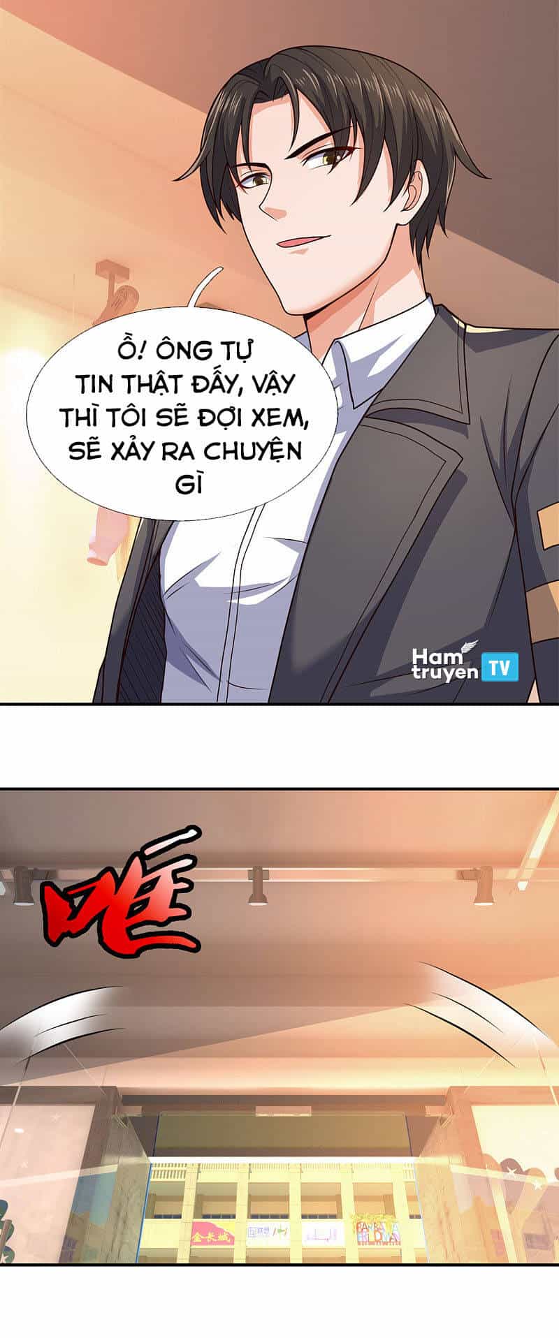 Ta Là Chiến Thần Vô Song - Chương 105 - ảnh 24