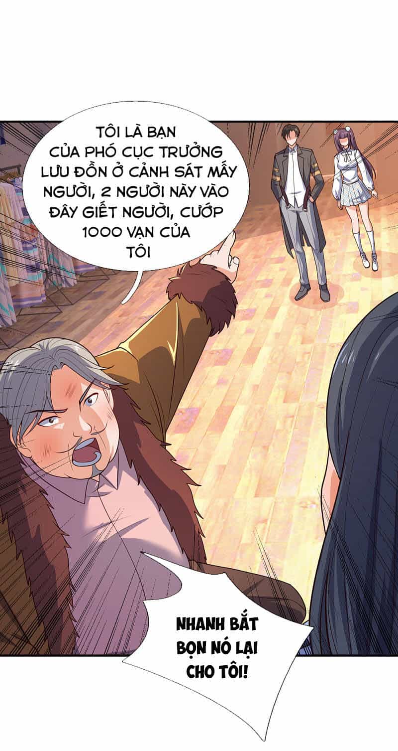 Ta Là Chiến Thần Vô Song - Chương 105 - ảnh 28