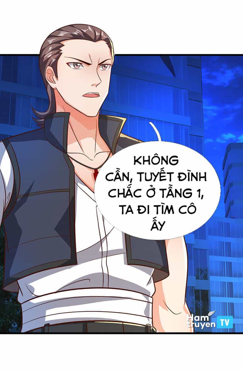 Ta Là Chiến Thần Vô Song - Chương 107 - ảnh 28