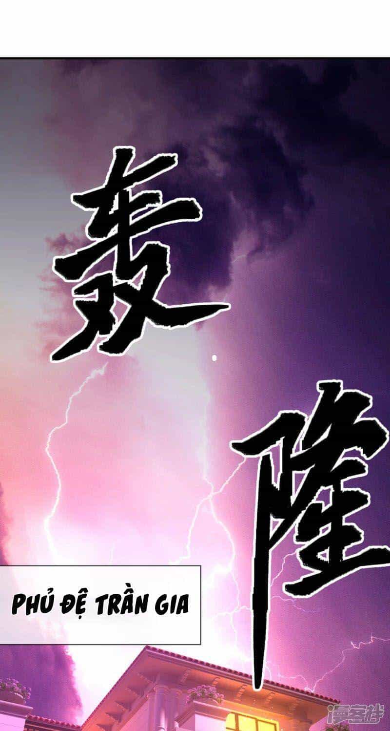 Ta Là Chiến Thần Vô Song - Chương 113 - ảnh 1