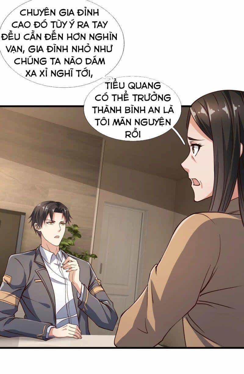 Ta Là Chiến Thần Vô Song - Chương 113 - ảnh 18
