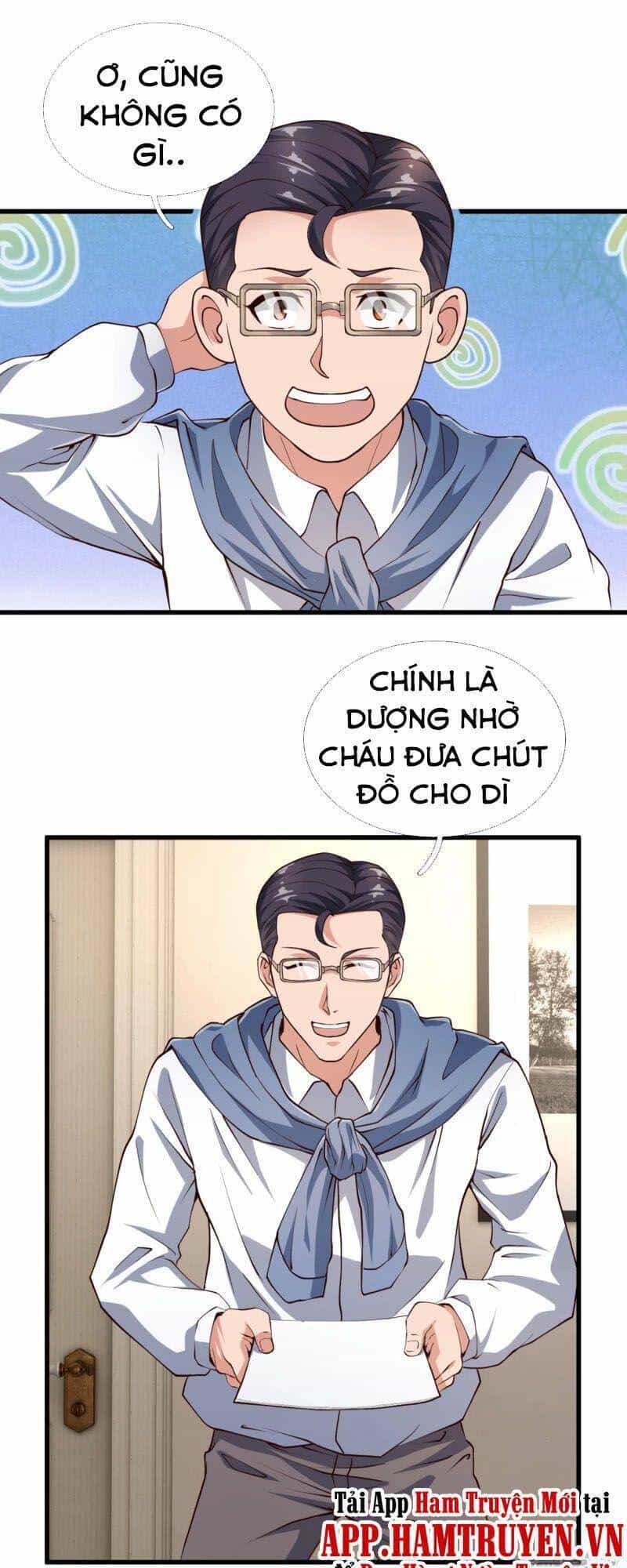 Ta Là Chiến Thần Vô Song - Chương 113 - ảnh 24