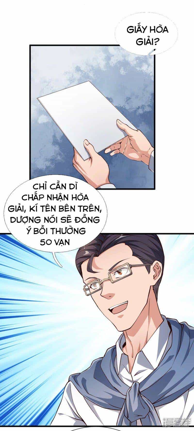 Ta Là Chiến Thần Vô Song - Chương 113 - ảnh 29