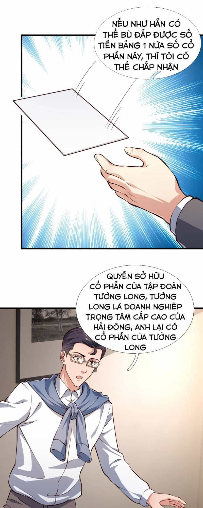 Ta Là Chiến Thần Vô Song - Chương 114 - ảnh 7