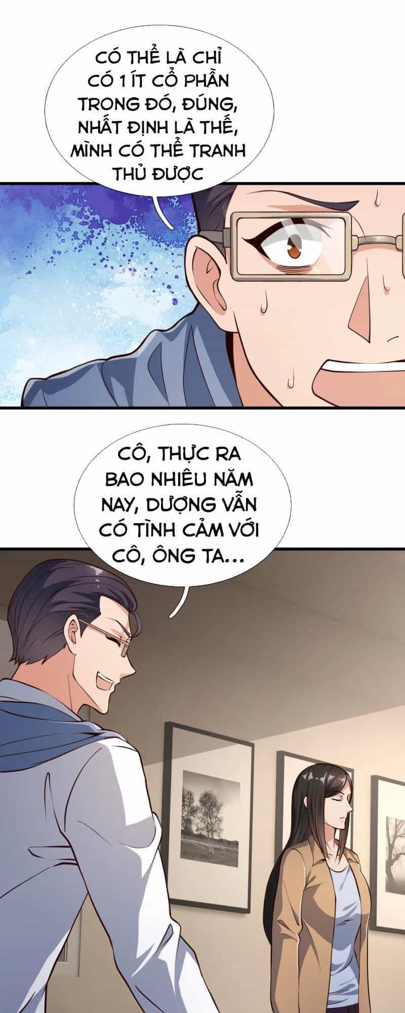 Ta Là Chiến Thần Vô Song - Chương 114 - ảnh 9