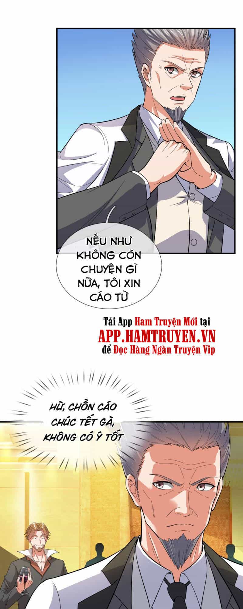 Ta Là Chiến Thần Vô Song - Chương 116 - ảnh 17
