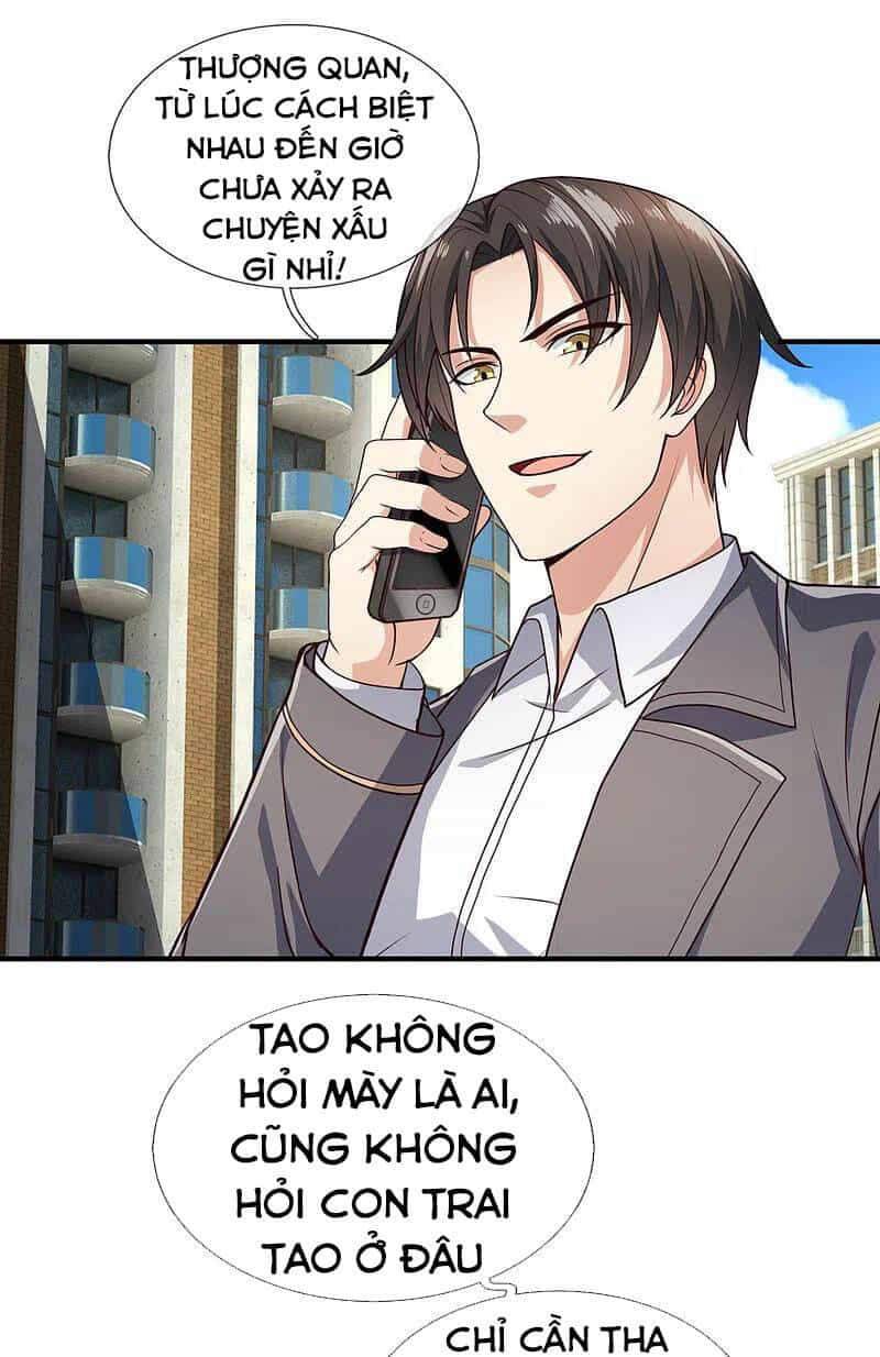 Ta Là Chiến Thần Vô Song - Chương 120 - ảnh 15