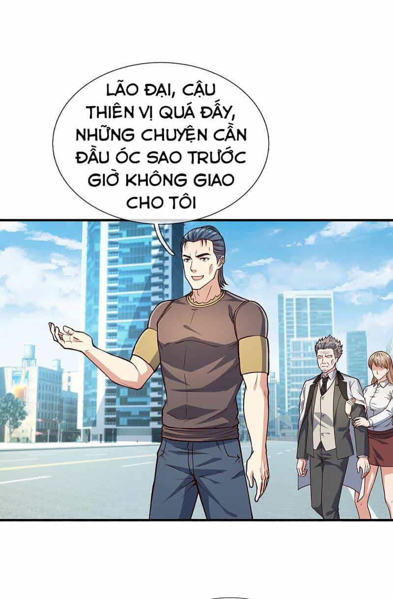 Ta Là Chiến Thần Vô Song - Chương 121 - ảnh 21