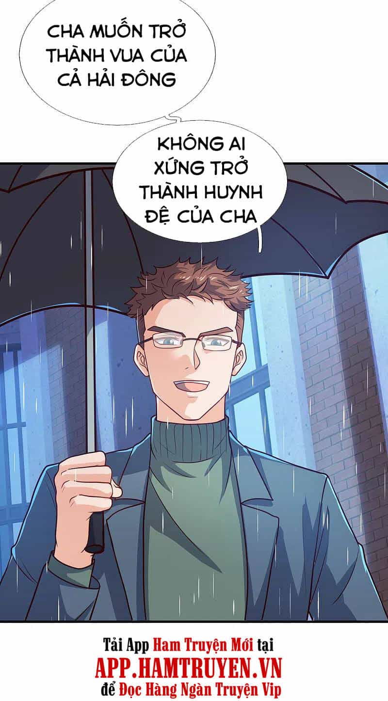 Ta Là Chiến Thần Vô Song - Chương 122 - ảnh 34