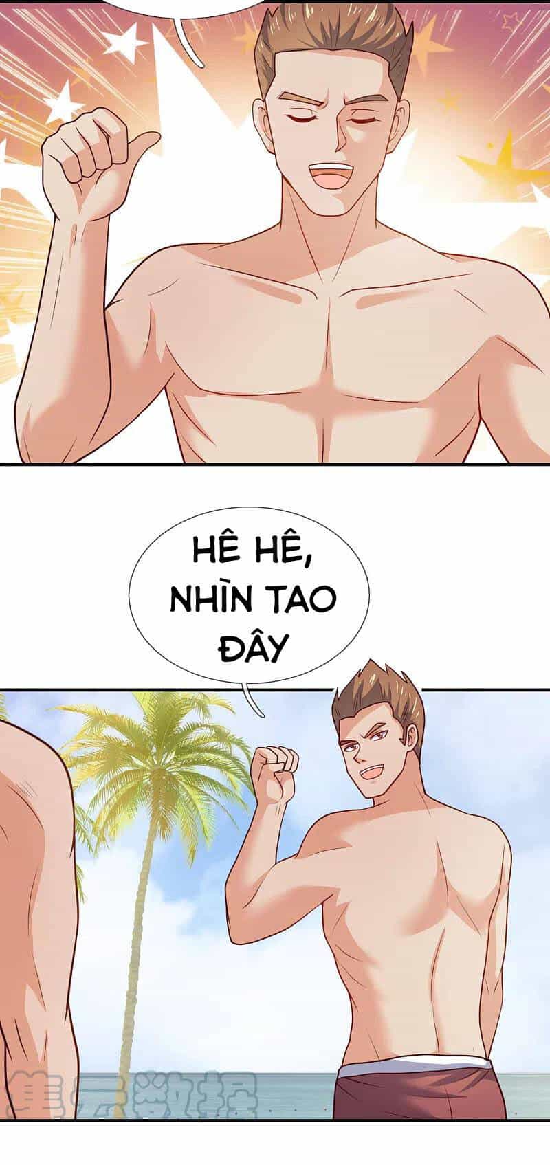 Ta Là Chiến Thần Vô Song - Chương 123 - ảnh 9
