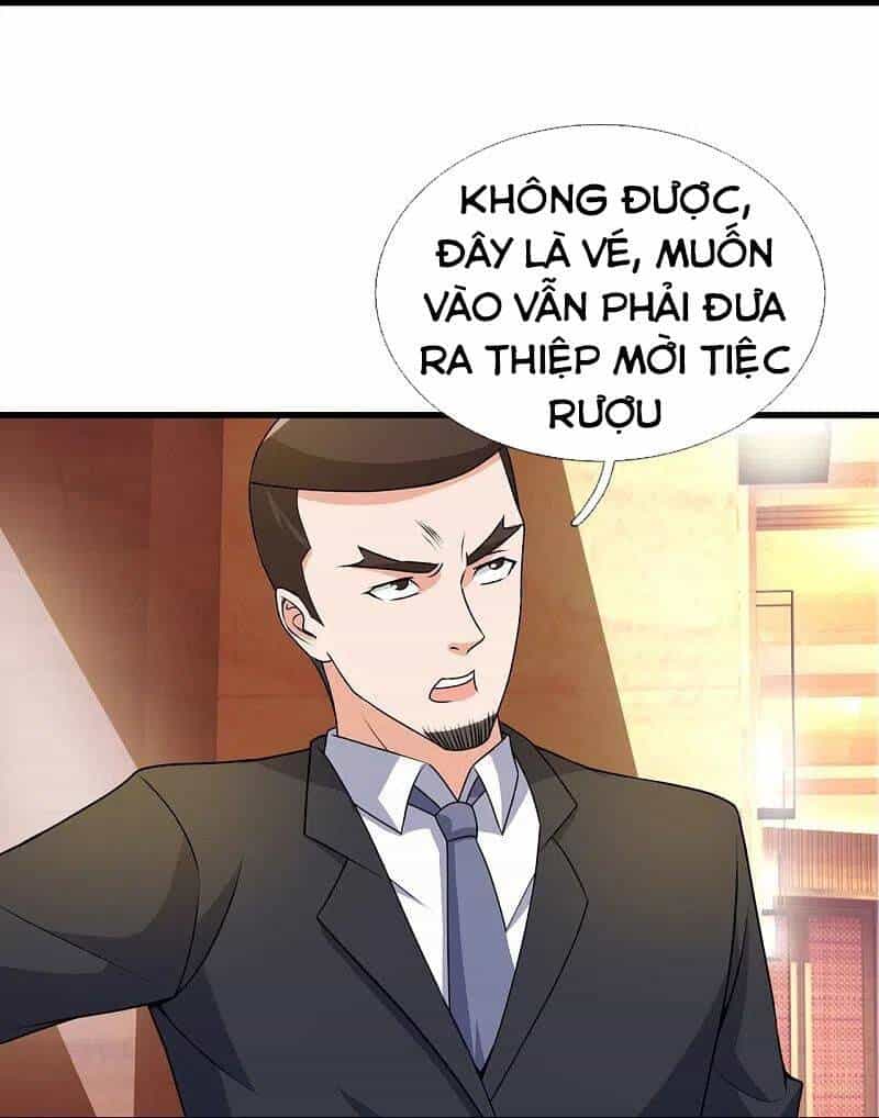 Ta Là Chiến Thần Vô Song - Chương 125 - ảnh 26
