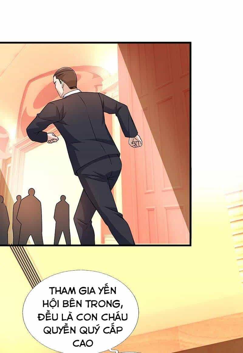 Ta Là Chiến Thần Vô Song - Chương 125 - ảnh 30