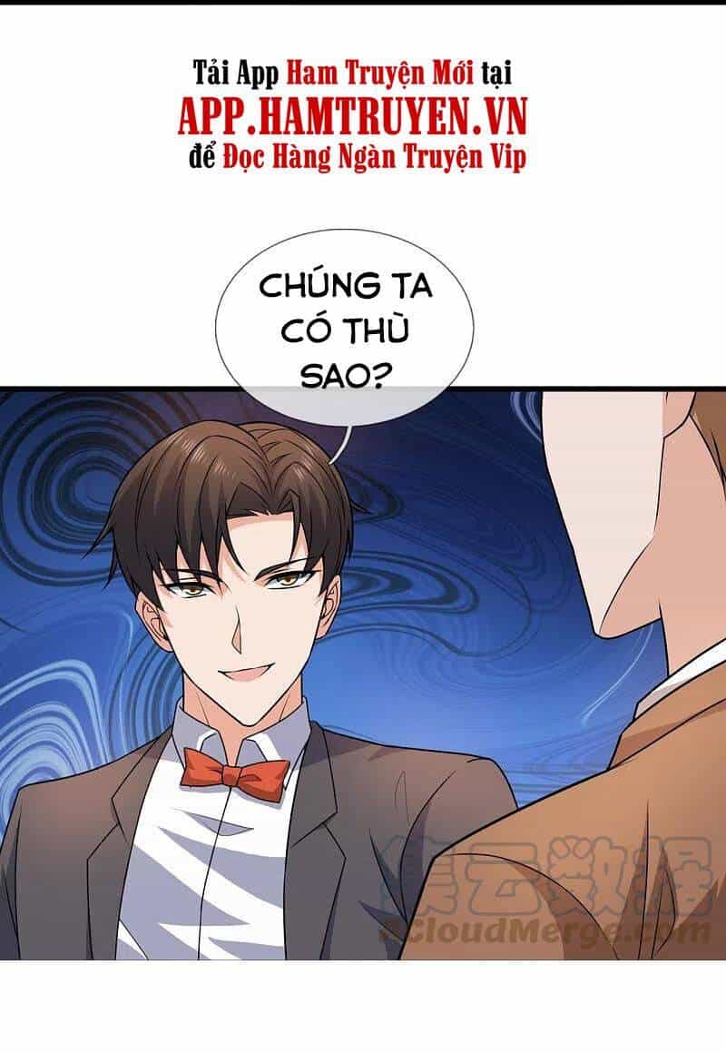 Ta Là Chiến Thần Vô Song - Chương 125 - ảnh 34