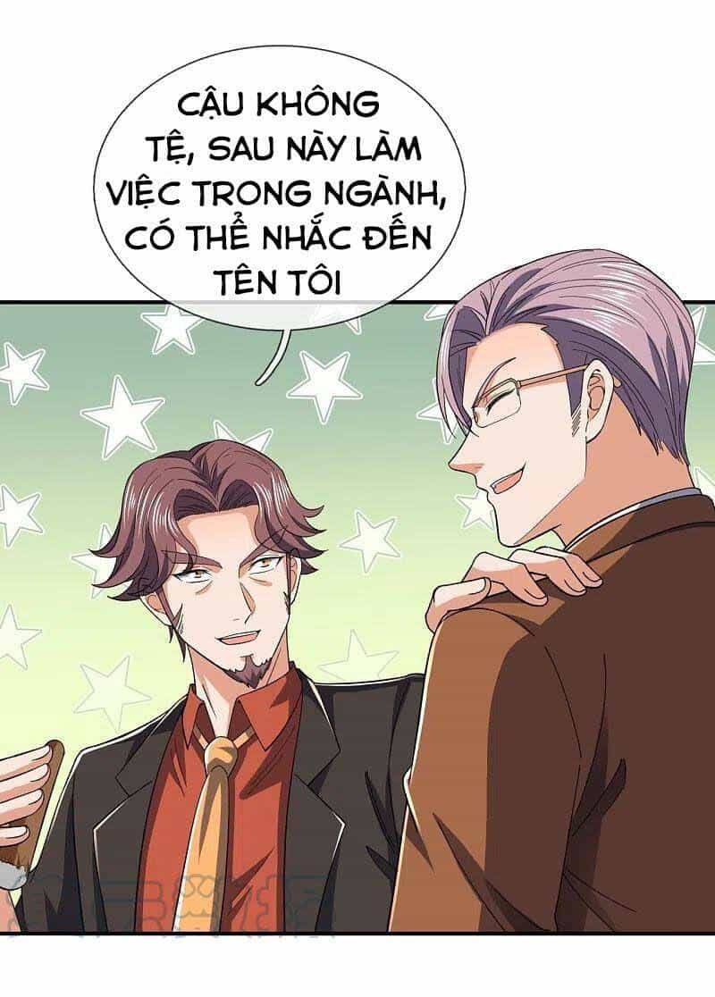 Ta Là Chiến Thần Vô Song - Chương 128 - ảnh 10