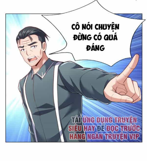 Ta Là Chiến Thần Vô Song - Chương 12 - ảnh 10