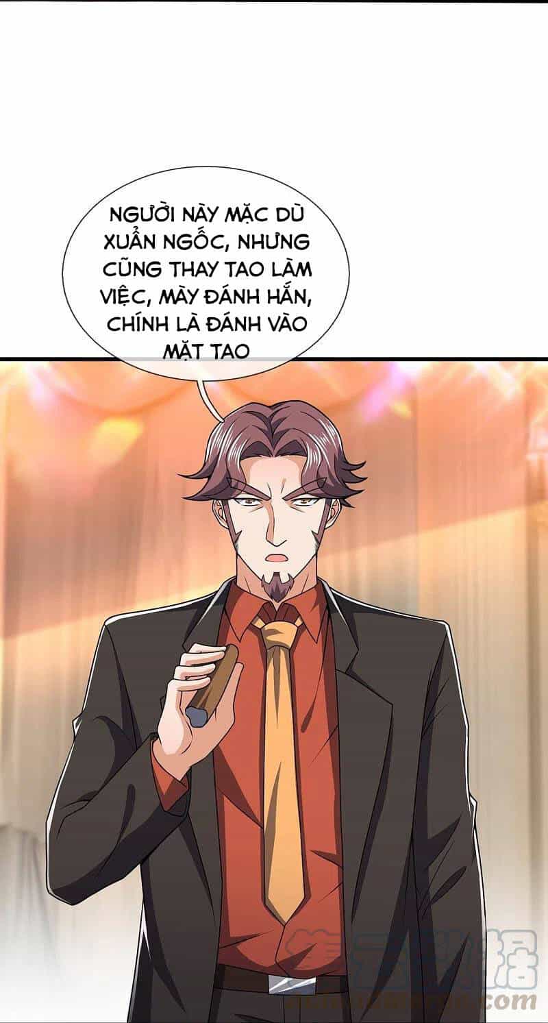 Ta Là Chiến Thần Vô Song - Chương 129 - ảnh 11