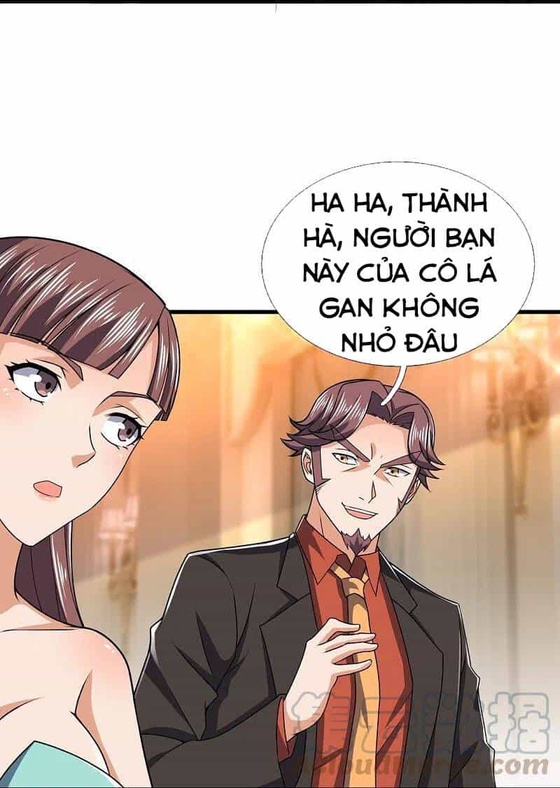 Ta Là Chiến Thần Vô Song - Chương 129 - ảnh 17
