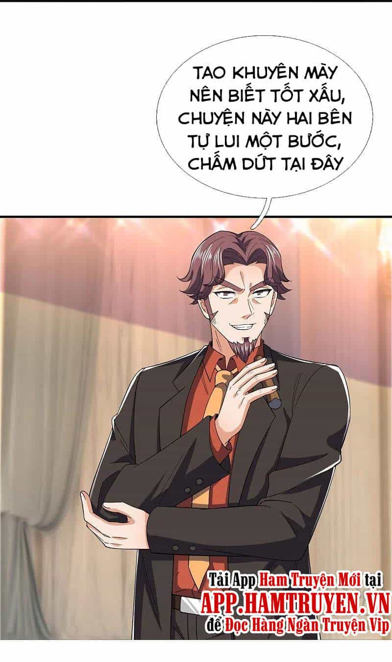 Ta Là Chiến Thần Vô Song - Chương 130 - ảnh 34