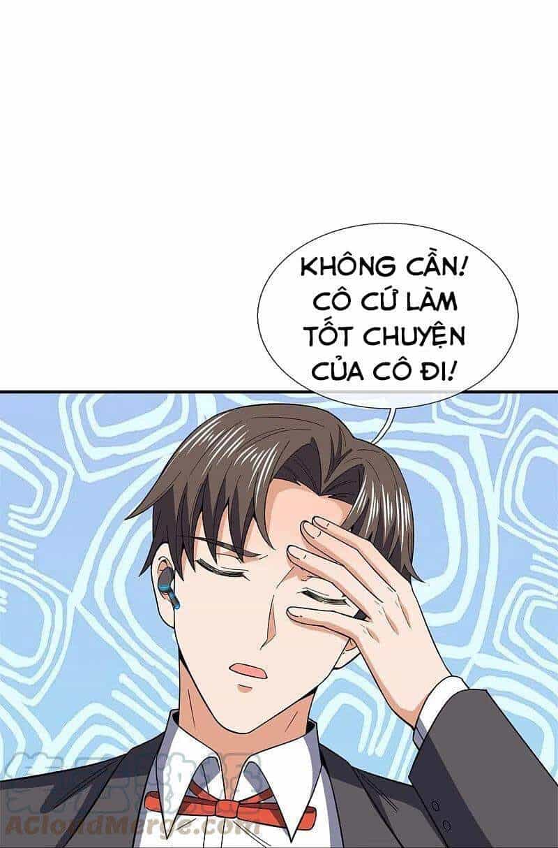 Ta Là Chiến Thần Vô Song - Chương 131 - ảnh 26