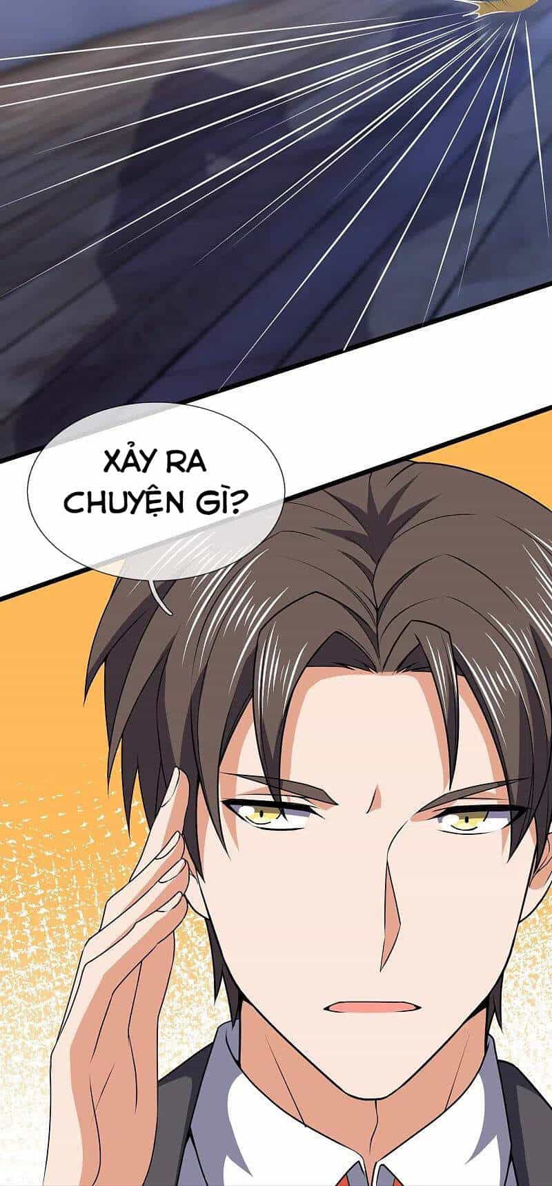 Ta Là Chiến Thần Vô Song - Chương 132 - ảnh 12