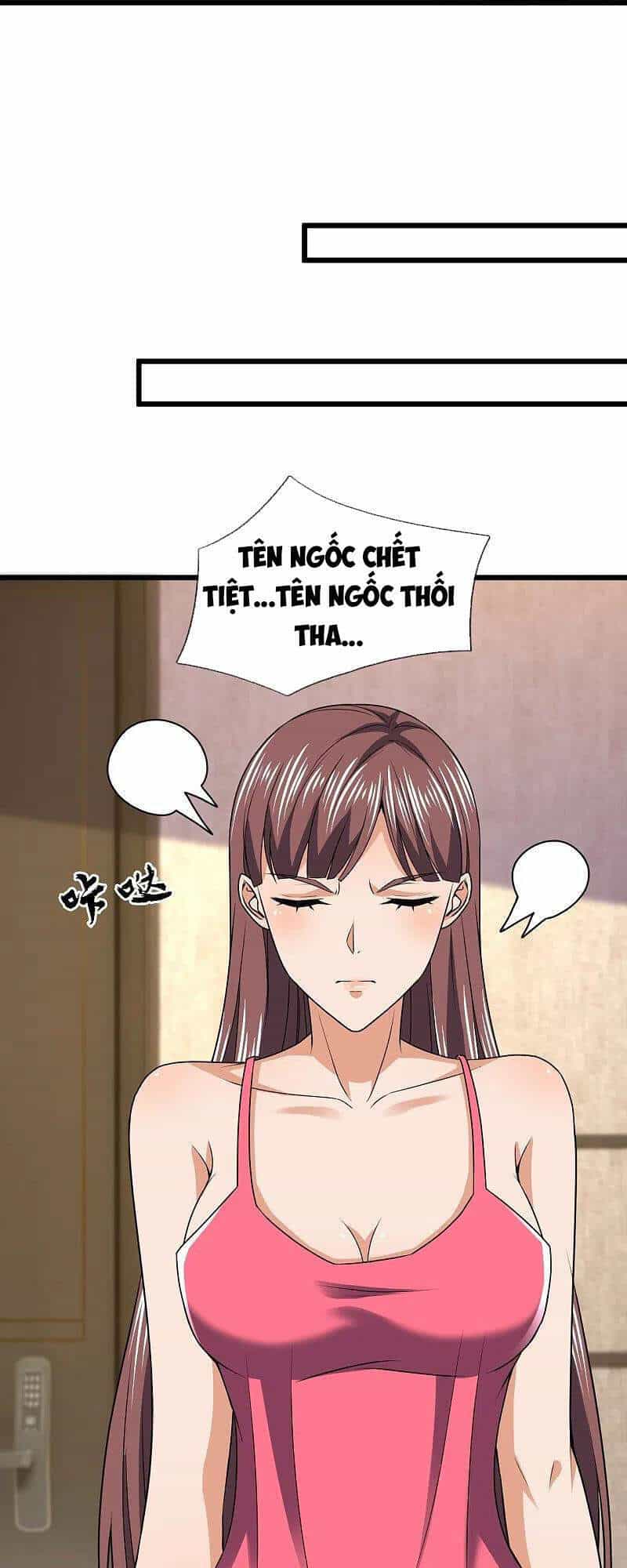 Ta Là Chiến Thần Vô Song - Chương 132 - ảnh 14