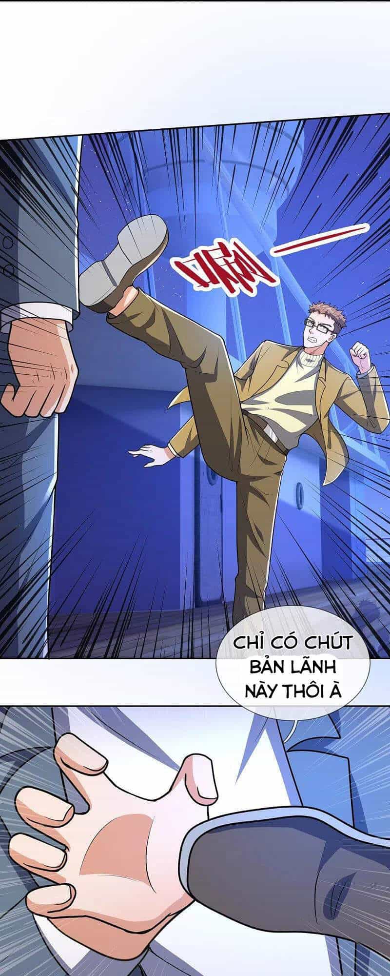Ta Là Chiến Thần Vô Song - Chương 132 - ảnh 26