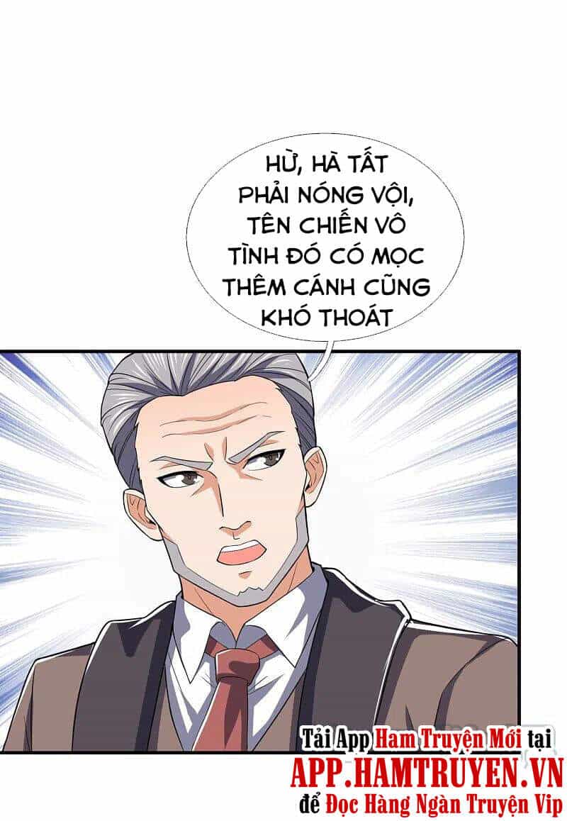 Ta Là Chiến Thần Vô Song - Chương 133 - ảnh 12