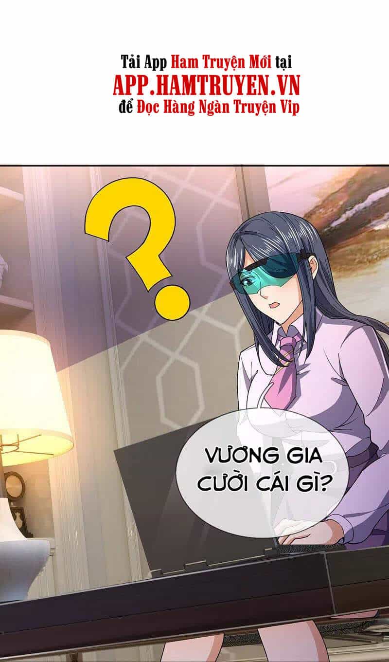 Ta Là Chiến Thần Vô Song - Chương 133 - ảnh 23